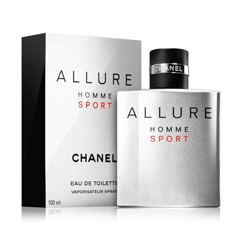 chanel allure homme sport 100ml edt|chanel allure homme sport decant.